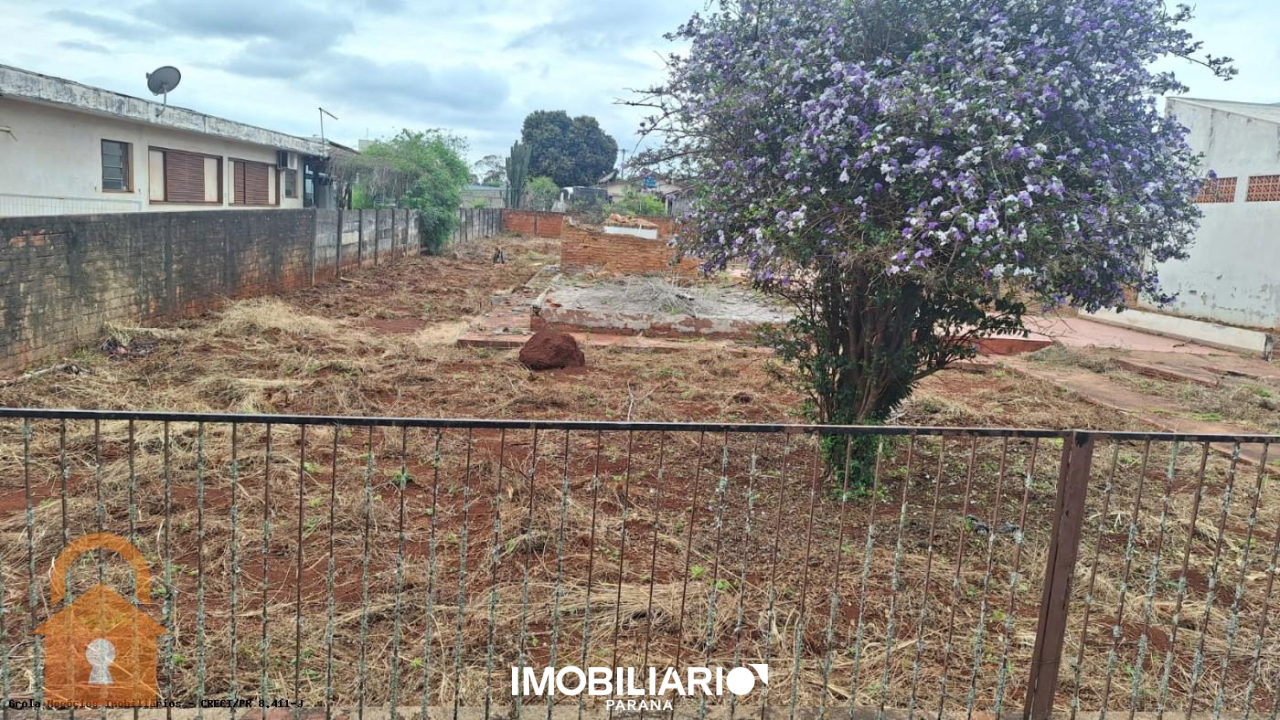 Terreno para  Alugar em Campo Mourão pela Grola Negócios Imobiliários
