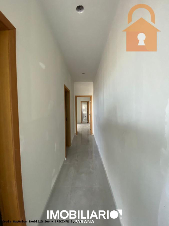 Residência para  Venda em Campo Mourão pela Grola Negócios Imobiliários