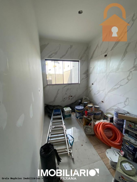 Residência para  Venda em Campo Mourão pela Grola Negócios Imobiliários