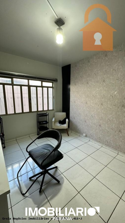 Residência para  Venda em Campo Mourão pela Grola Negócios Imobiliários