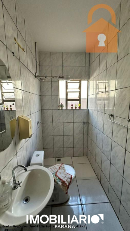 Residência para  Venda em Campo Mourão pela Grola Negócios Imobiliários