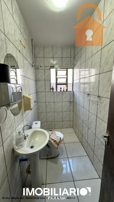 Residência para  Venda em Campo Mourão pela Grola Negócios Imobiliários