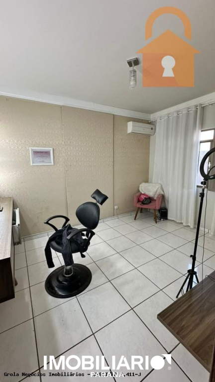 Residência para  Venda em Campo Mourão pela Grola Negócios Imobiliários