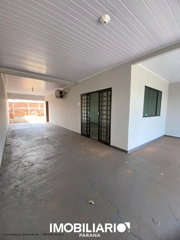 Residência para  Alugar em Peabiru pela Grola Negócios Imobiliários