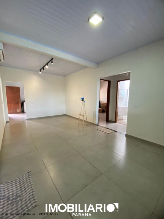 Residência para  Alugar em Peabiru pela Grola Negócios Imobiliários