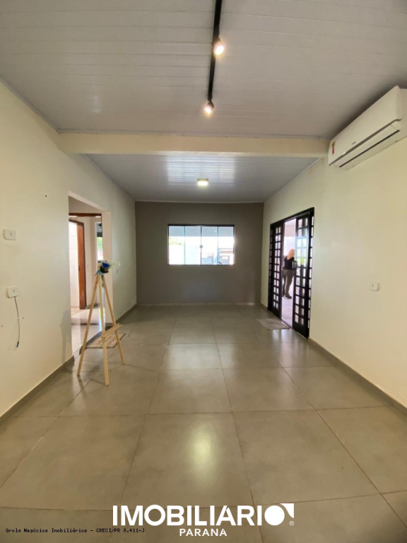 Residência para  Alugar em Peabiru pela Grola Negócios Imobiliários