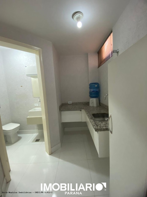 Sala Comercial para  Alugar em Campo Mourão pela Grola Negócios Imobiliários