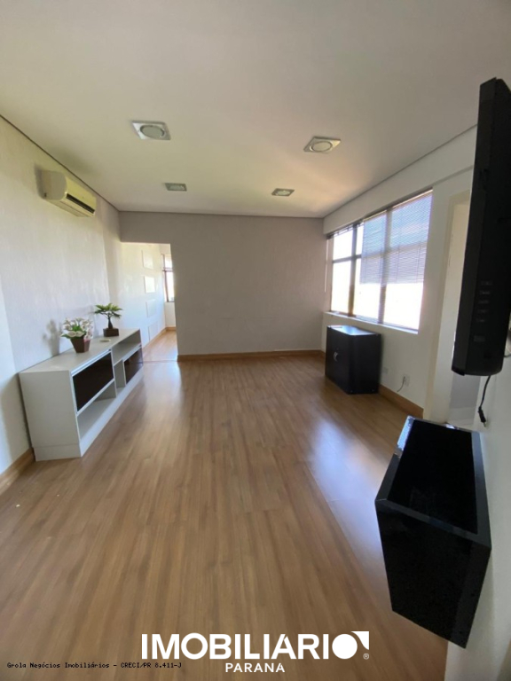 Sala Comercial para  Alugar em Campo Mourão pela Grola Negócios Imobiliários