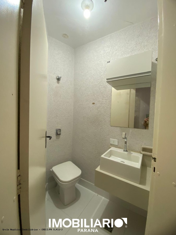 Sala Comercial para  Alugar em Campo Mourão pela Grola Negócios Imobiliários