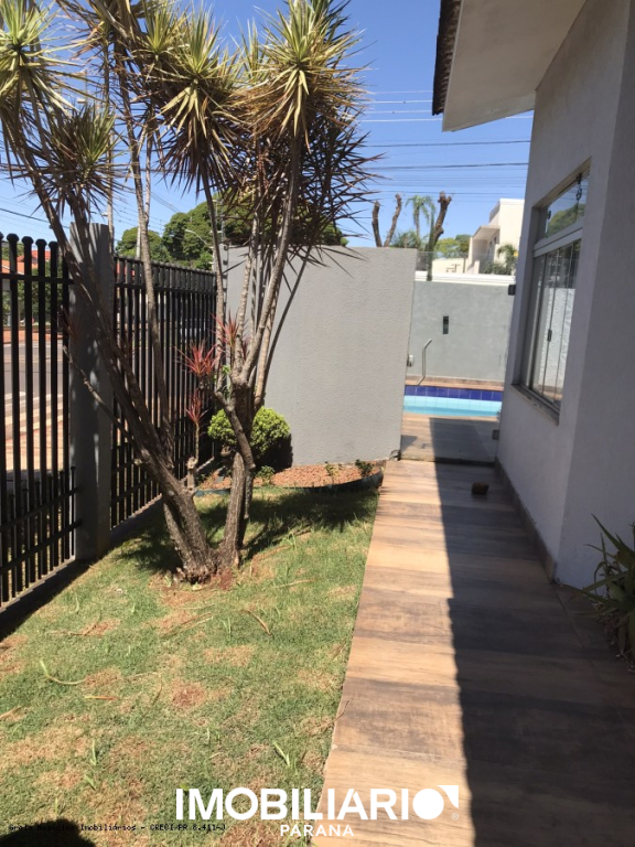 Residência para  Venda em Campo Mourão pela Grola Negócios Imobiliários