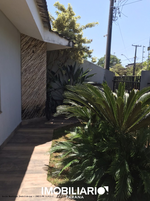 Residência para  Venda em Campo Mourão pela Grola Negócios Imobiliários