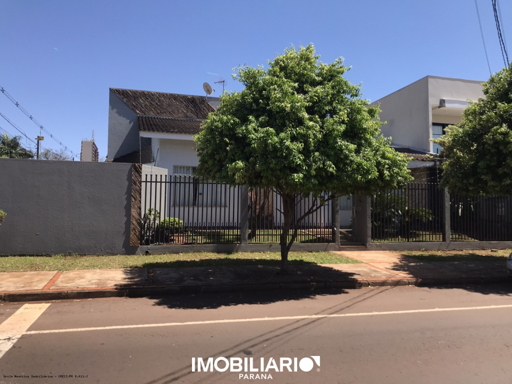Residência para  Venda em Campo Mourão pela Grola Negócios Imobiliários