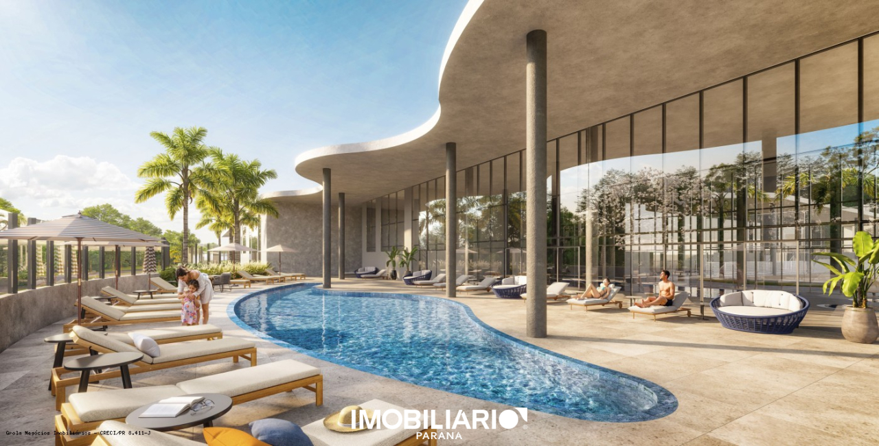 Terreno para  Venda em Cascavel pela Grola Negócios Imobiliários