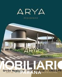 Terreno para  Venda em Cascavel pela Grola Negócios Imobiliários