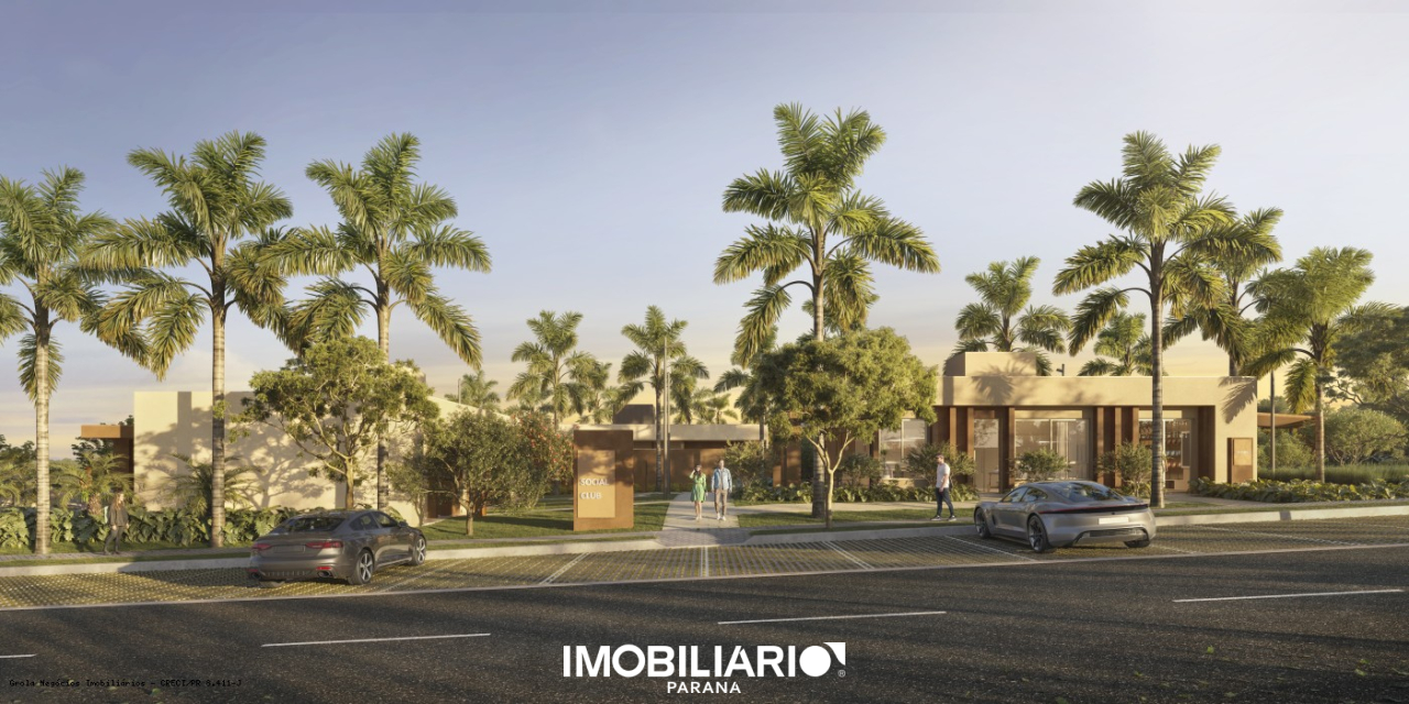 Terreno para  Venda em Cascavel pela Grola Negócios Imobiliários