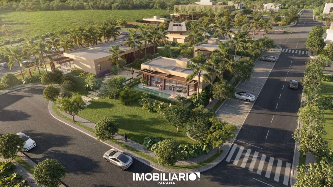 Terreno para  Venda em Cascavel pela Grola Negócios Imobiliários