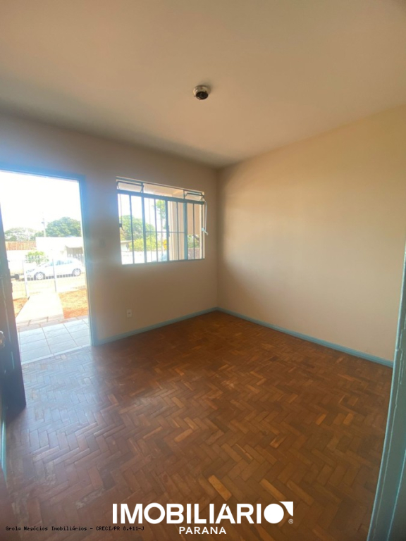 Residência para  Alugar em Campo Mourão pela Grola Negócios Imobiliários