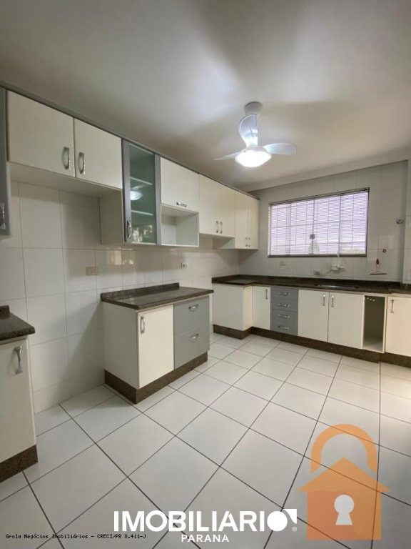 Apartamento para  Alugar em Campo Mourão pela Grola Negócios Imobiliários