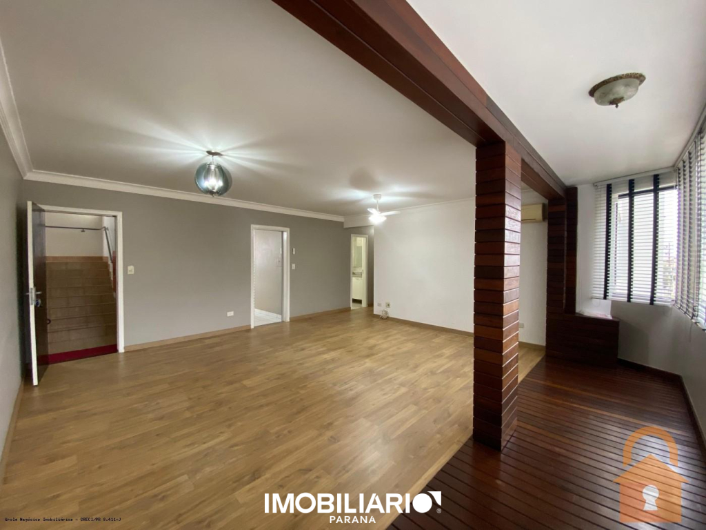 Apartamento para  Alugar em Campo Mourão pela Grola Negócios Imobiliários