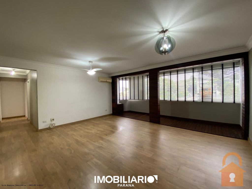 Apartamento para  Alugar em Campo Mourão pela Grola Negócios Imobiliários