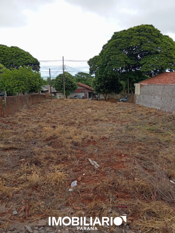Terreno para  Venda em Umuarama pela Imobiliária Amizade