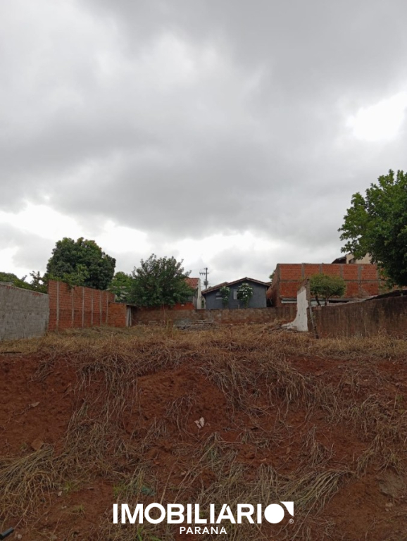 Terreno para  Venda em Umuarama pela Imobiliária Amizade