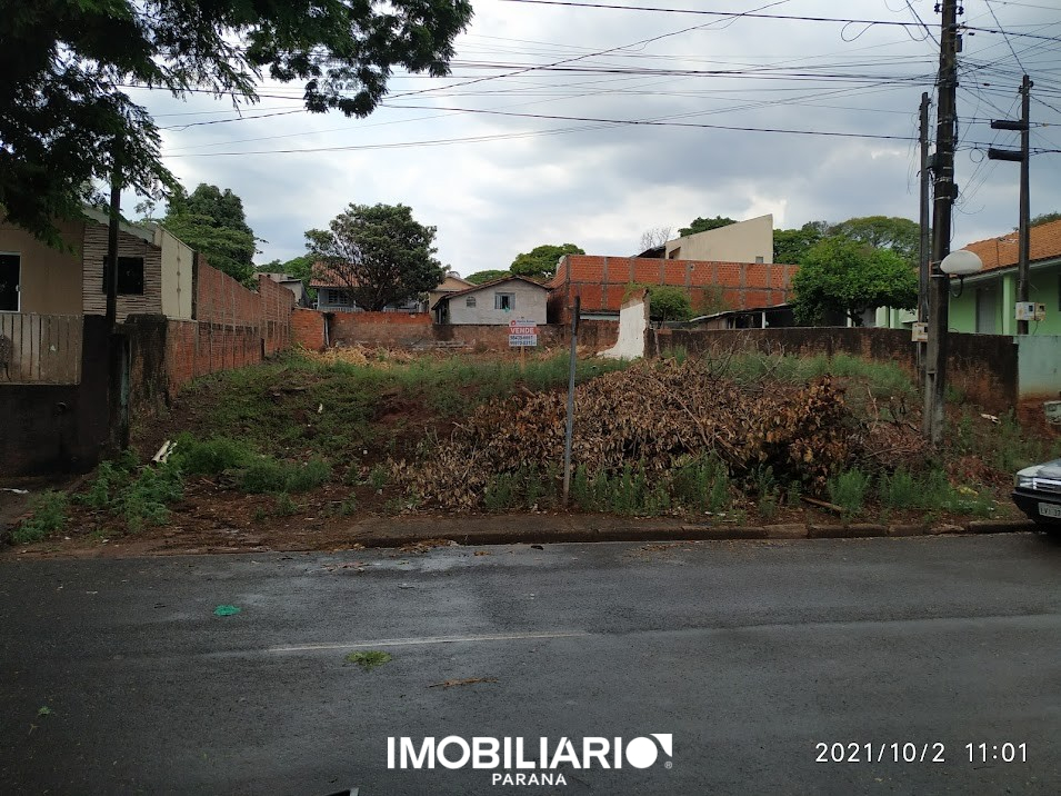Terreno para  Venda em Umuarama pela Imobiliária Amizade