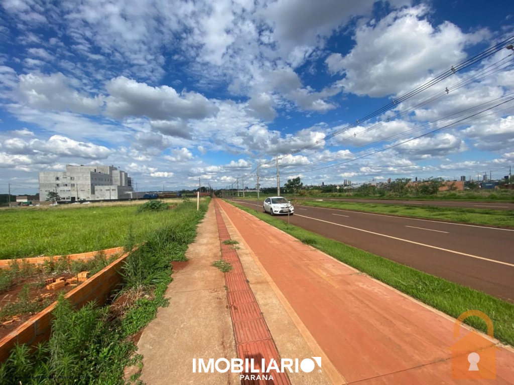 Terreno para  Venda em Campo Mourão pela Grola Negócios Imobiliários