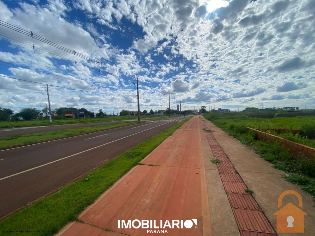 Terreno para  Venda em Campo Mourão pela Grola Negócios Imobiliários