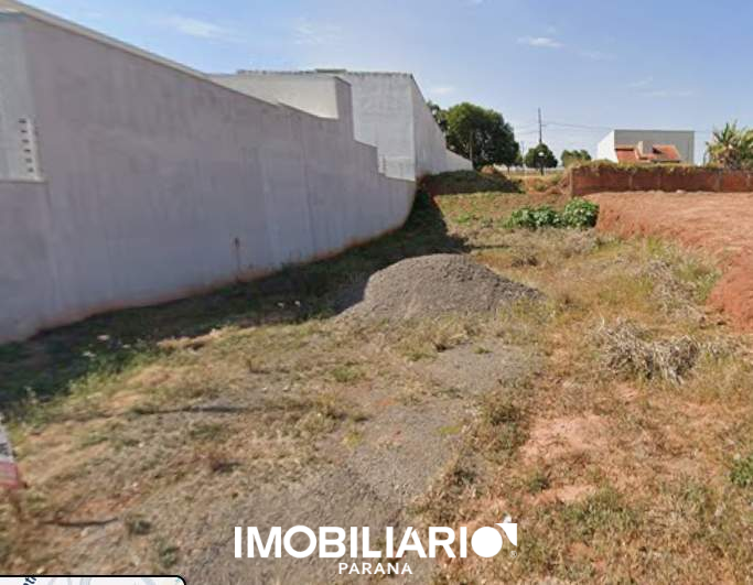 Terreno para  Venda em Umuarama pela Imobiliária Favorytta