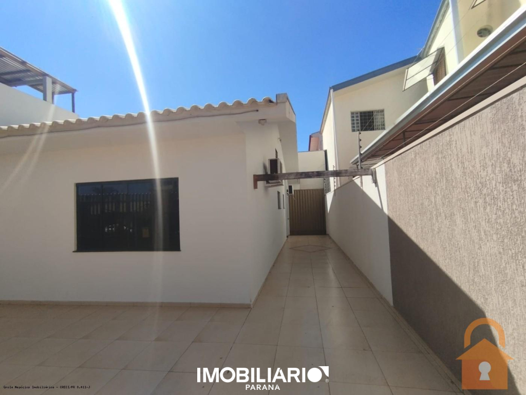 Residência para  Venda em Campo Mourão pela Grola Negócios Imobiliários