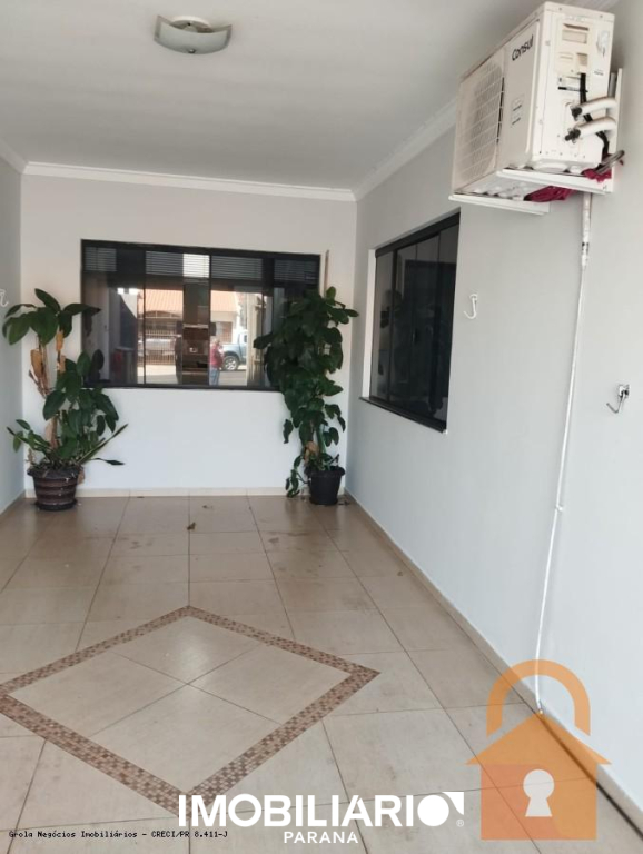 Residência para  Venda em Campo Mourão pela Grola Negócios Imobiliários