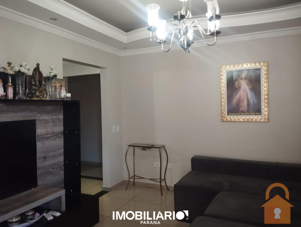 Residência para  Venda em Campo Mourão pela Grola Negócios Imobiliários