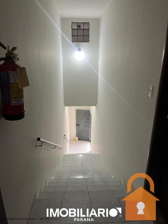 Apartamento para  Alugar em Campo Mourão pela Grola Negócios Imobiliários