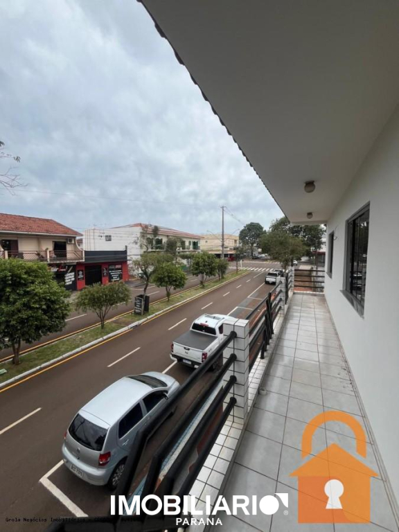 Apartamento para  Alugar em Campo Mourão pela Grola Negócios Imobiliários