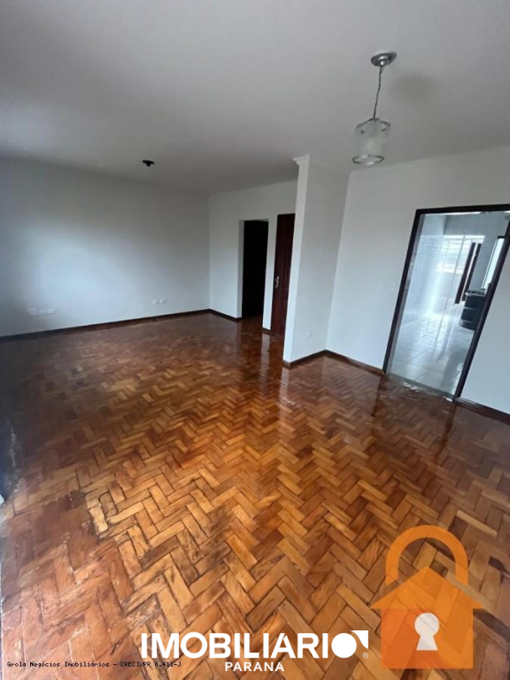 Apartamento para  Alugar em Campo Mourão pela Grola Negócios Imobiliários