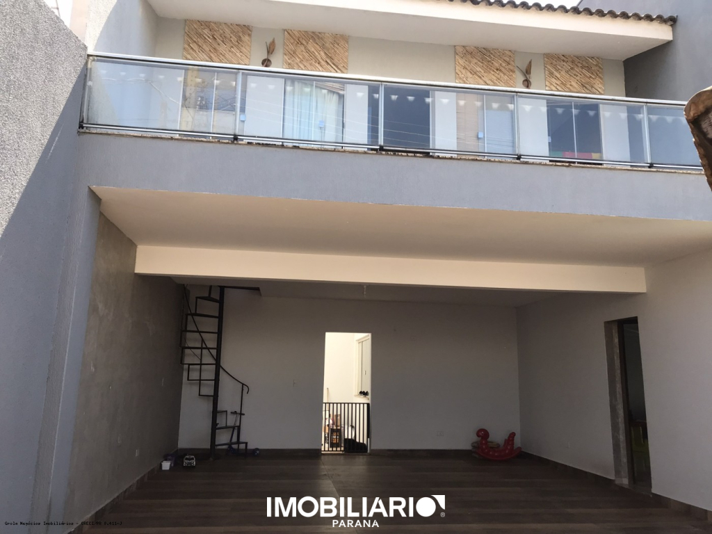 Residência para  Alugar em Campo Mourão pela Grola Negócios Imobiliários