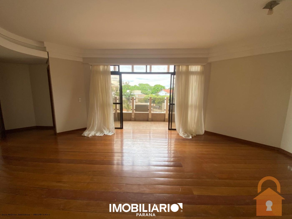 Apartamento para  Venda em Campo Mourão pela Grola Negócios Imobiliários