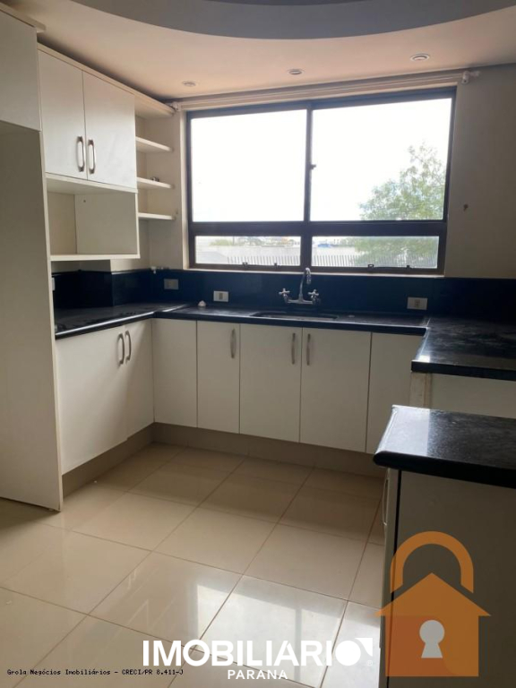 Apartamento para  Venda em Campo Mourão pela Grola Negócios Imobiliários