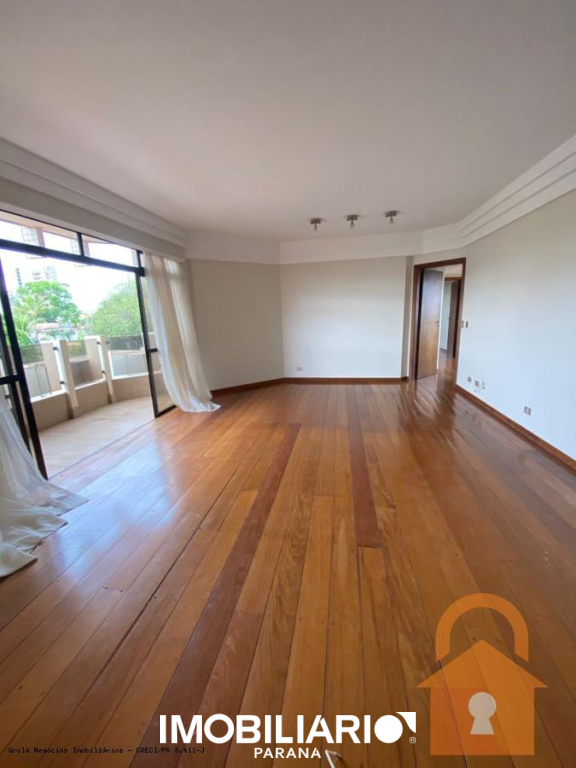 Apartamento para  Venda em Campo Mourão pela Grola Negócios Imobiliários