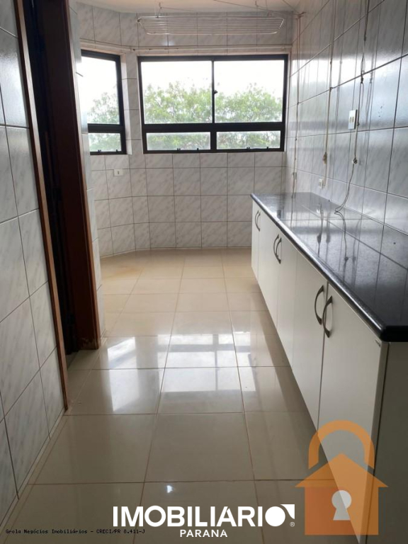 Apartamento para  Venda em Campo Mourão pela Grola Negócios Imobiliários