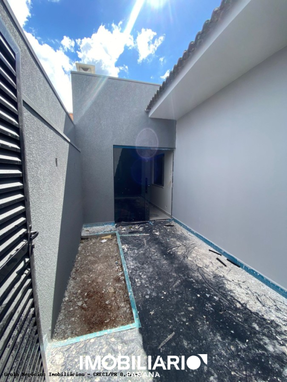 Residência para  Venda em Campo Mourão pela Grola Negócios Imobiliários