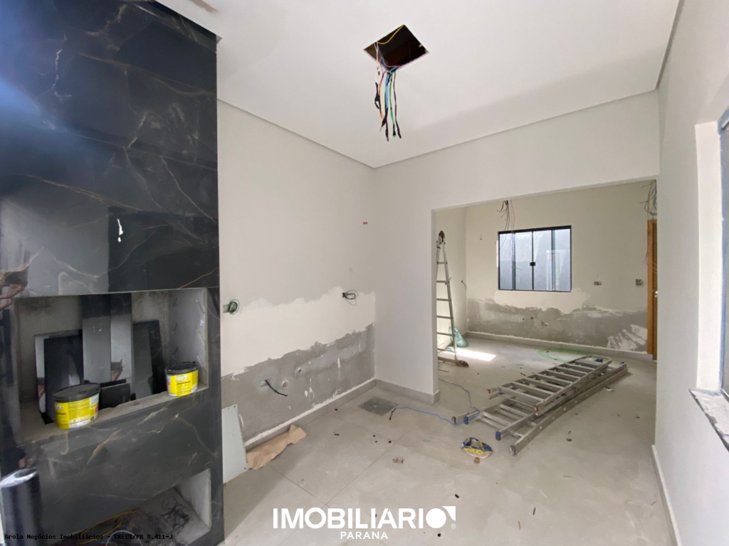 Residência para  Venda em Campo Mourão pela Grola Negócios Imobiliários