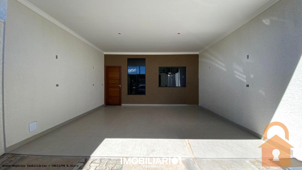 Residência para  Venda em Campo Mourão pela Grola Negócios Imobiliários