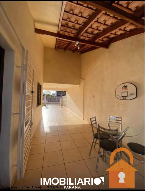 Residência para  Venda em Campo Mourão pela Grola Negócios Imobiliários