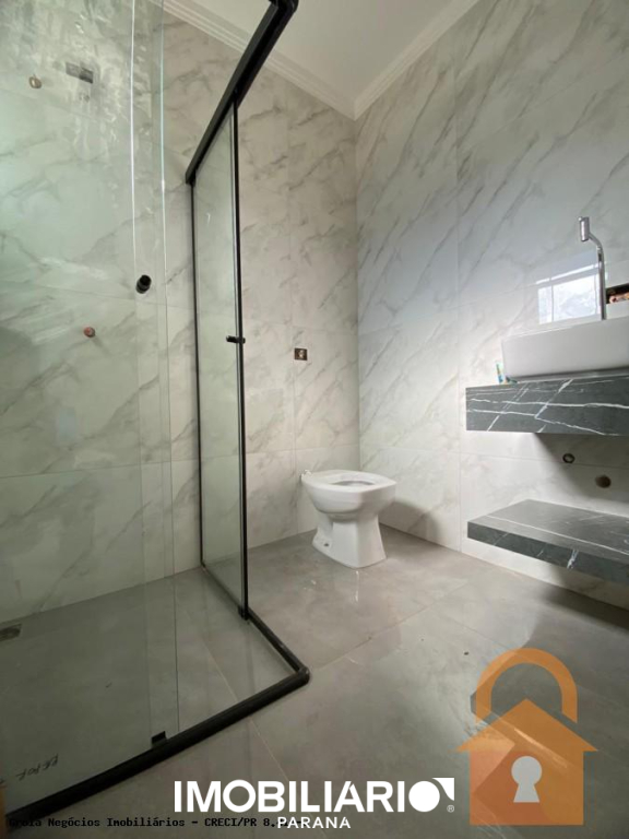 Residência para  Venda em Campo Mourão pela Grola Negócios Imobiliários