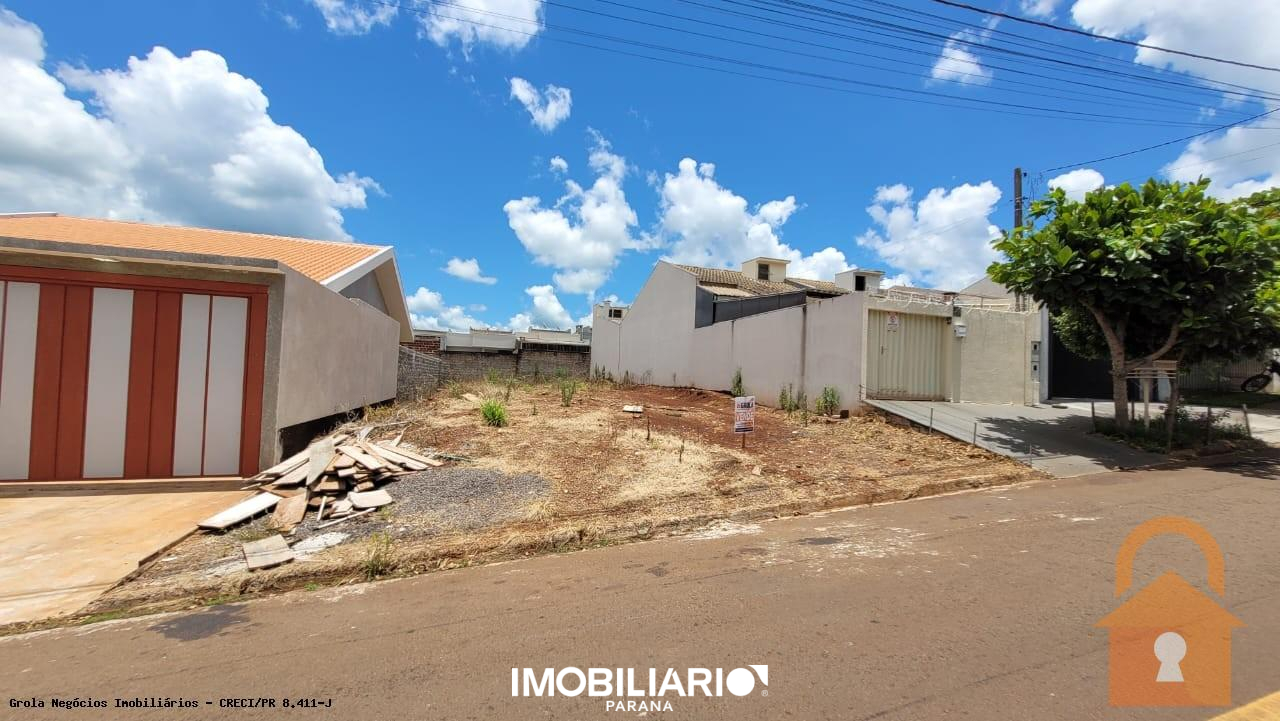 Terreno para  Venda em Campo Mourão pela Grola Negócios Imobiliários