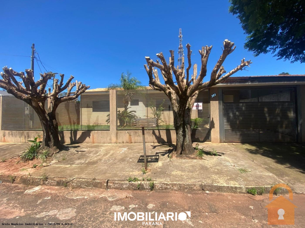 Residência para  Venda em Araruna pela Grola Negócios Imobiliários