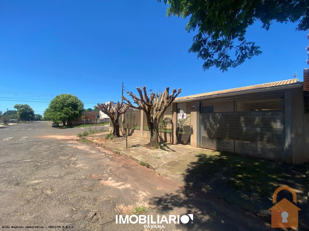 Residência para  Venda em Araruna pela Grola Negócios Imobiliários