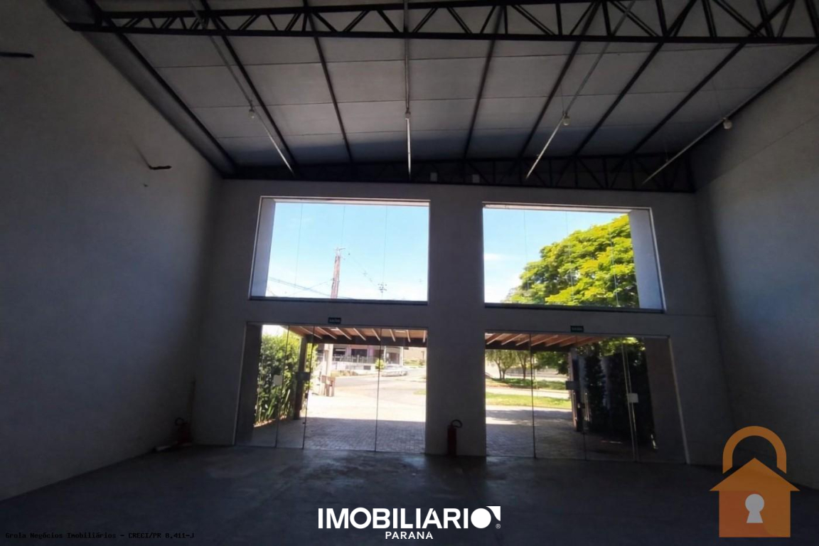 Sala Comercial para  Venda em Campo Mourão pela Grola Negócios Imobiliários